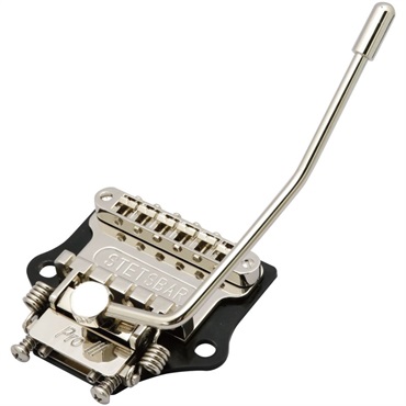 Stetsbar PROIII STOPTAIL NICKEL ストップテイル用トレモロブリッジ