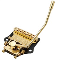 PROIII STOPTAIL GOLD ストップテイル用トレモロブリッジ【在庫処分超特価】