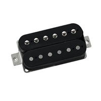 Hybrid Humbucker TypeII [FPU-HYB-02B] (Bridge/Black)