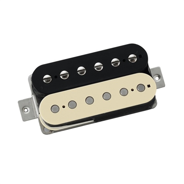 Freedom Custom Guitar Research Hybrid Humbucker TypeII [FPU-HYB-02B] (Bridge/Zebra)