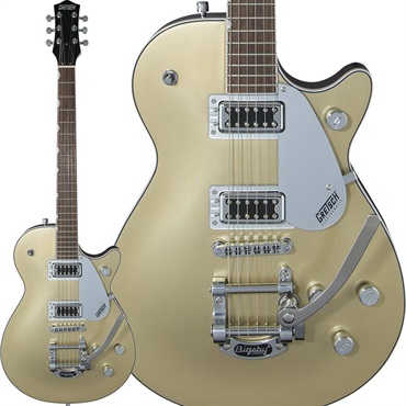 FSR G5230T Electromatic Jet FT Single-Cut with Bigsby (Casino Gold)