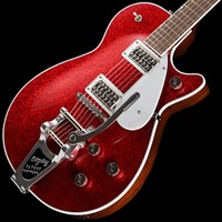 G6129T Players Edition Jet FT with Bigsby (Red Sparkle)