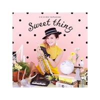 Sweet thing / 山崎千裕 (CD)