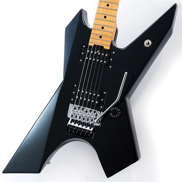 Killer KG-EXPLODER (Black) ｜イケベ楽器店