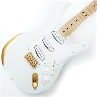 Ken Stratocaster Experiment #1