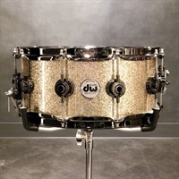 DW-CH1406SD/FP-NSGL/N [Collector's Pure Birch 14 x 6 / Nickel Sparkle Glass FinishPly]【在庫処分特価】