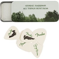 George Harrison All Things Must Pass Pick Tin (6pcs) [#1980351046]