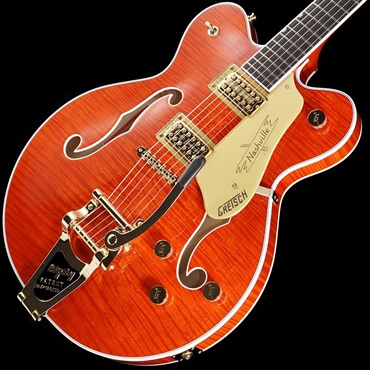 GRETSCH G6620TFM Players Edition Nashville Center Block