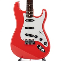 Made in Japan Limited International Color Stratocaster (Morocco Red/Rosewood)[Made in Japan] 【USED】【Weight≒3.27kg】