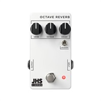 OCTAVE REVERB