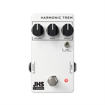 HARMONIC TREM