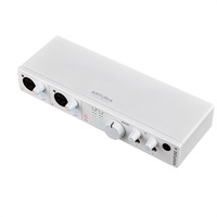 MINIFUSE 4 WHITE