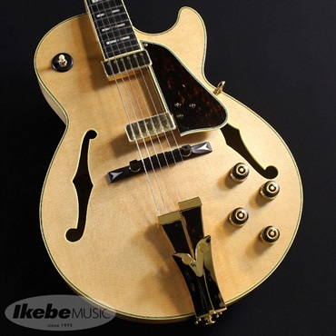 Ibanez GB10-NT [George Benson Model] ｜イケベ楽器店