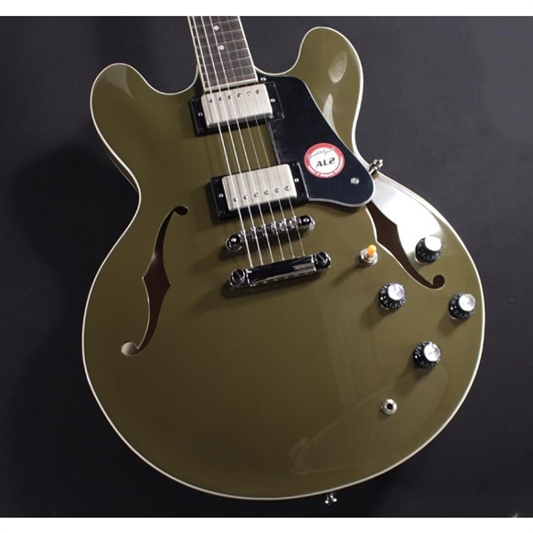 Seventy Seven EXRUBATO-STD-JT (OLG)＃SS22184 ｜イケベ楽器店 