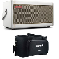 Spark Pearl + Amp Bag for Spark 【Spark専用バッグ】