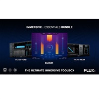 The Immersive:: Essentials(代引不可)(オンライン納品)