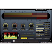 Pure Limiter(代引不可)(オンライン納品)