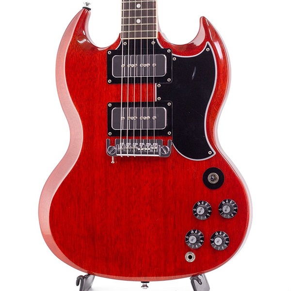 Gibson Tony Iommi SG Special (Vintage Cherry)【S/N 218120237 