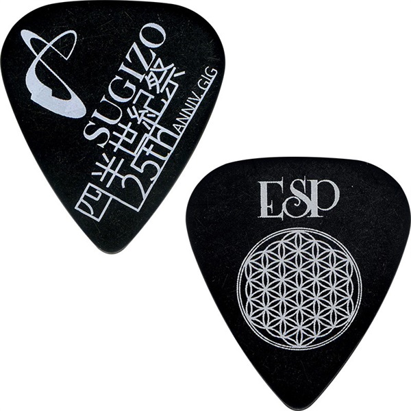 ESP Artist Pick Series SUGIZO 四半世紀祭 25th ANNIVERSARY GIG SUGIZO Model [PA-LS08-25th Anniv.GIG] 【生産完了モデルのため在庫限り！】