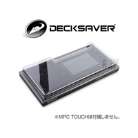DS-PC-MPCTOUCH 【枚数限定特価】※MPC LIVE IIでは使用できません。【MPC TOUCH / LIVE 専用保護カバー】
