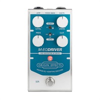 M-EQ DRIVER