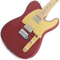 Signature Series Andy Wood Signature Modern T HH (Iron Red) 【SN.69431】【特価】