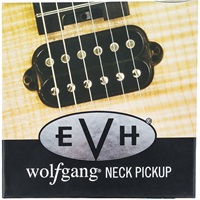 Wolfgang Pickup (Neck/Black) [#0222137001]