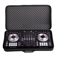【創業50周年大決算SALE】U8304BL Creator コントローラー ハードケース Xlarge 【XDJ-XZ / XDJ-RX3 / DDJ-REV7 等に対応するケース】(ユーディージー)