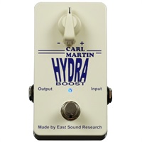 【アンプ＆エフェクターアウトレットセール！】HYDRA BOOST【特価品】