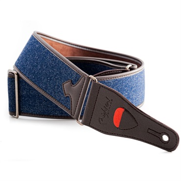 RIGHTON STRAPS DENIM