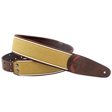 RIGHTON STRAPS TWEED / Brown
