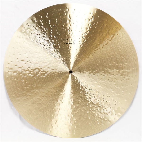 PAiSTe Signature Traditionals Light Flat Ride 22