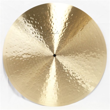PAiSTe Signature Traditionals Light Flat Ride 20