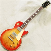 Les Paul Standard Jimmy Wallace Reissue '84 Heritage Cherry Sunburst
