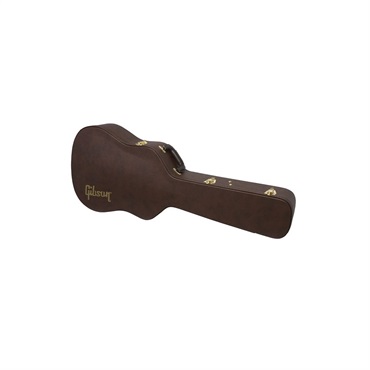 Gibson Dreadnaught Case Dark Rosewood [ASDNCASE]