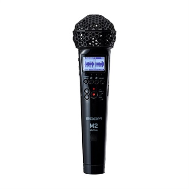 【GW激得セール】MicTrak M2