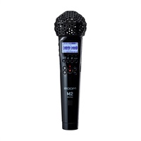 【春得フェア】MicTrak M2