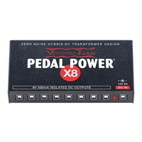 Pedal Power X8