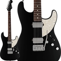 Made in Japan Elemental Stratocaster (Stone Black)