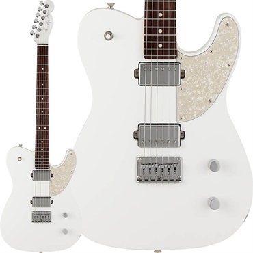 Made in Japan Elemental Telecaster (Nimbus White)