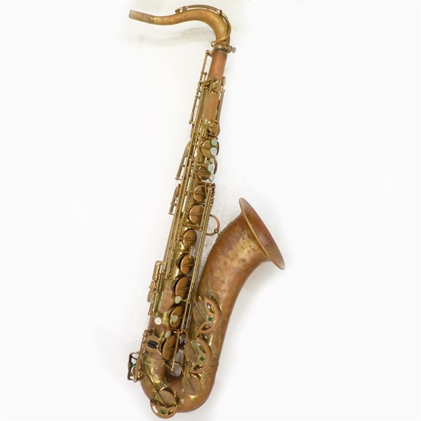 Selmer Paris '37 American Selmer(アメセル) Balanced Action S/N:26xx0 Relacquer 【調整&セットアップ後出荷】【5年間キーバランス調整無料】