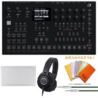 Analogfour MkII　ATS-4　【数量限定特価・自宅レコーディングセット】