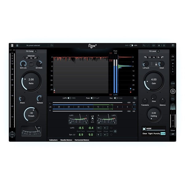 SlateDigital FG-X2(代引不可)(オンライン納品)
