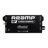 Reamp HP