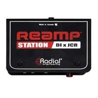 Reamp Station