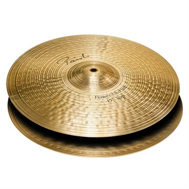 Signature The Paiste Line Power HiHat 15 pair