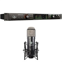 Apollo x16 HE + Sphere L22 バンドル(Apollo + Sphere L22 マイクプロモーション)【数量限定品】