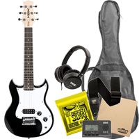 SDC-1 MINI BK 【VOX Electric Guitar Set】【特価】