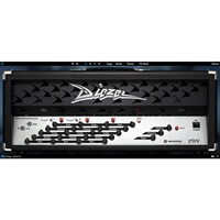 Diezel VH4(オンライン納品)(2時間以内に納品)