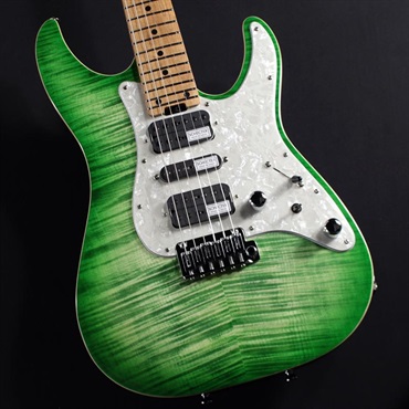 SCHECTER SD-2-24-AL-VTR-FM/LGB/RM ｜イケベ楽器店
